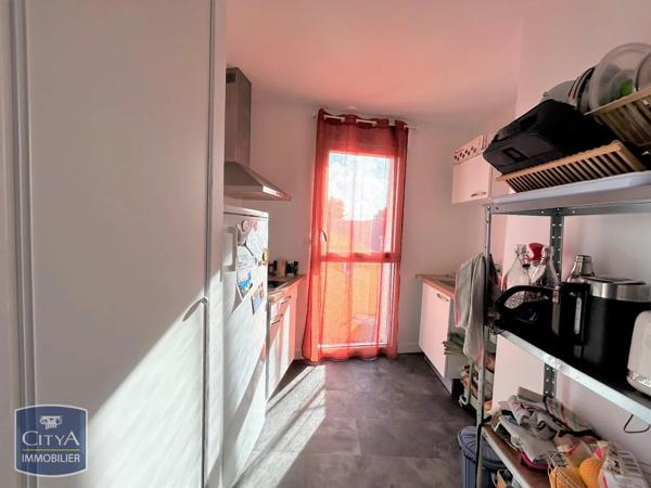Appartement à vendre 2 pièces 44m² Saint-Xandre (17138)
