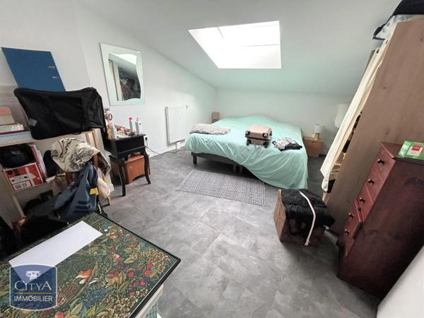 Appartement à vendre 2 pièces 44m² Saint-Xandre (17138)