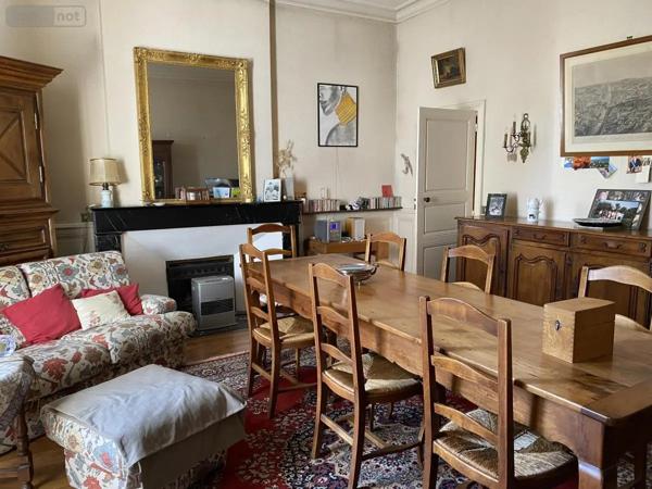 Achat - Maison Les Hauts-d'Anjou 49330 11 pièces 264 m 2 2351 m 2