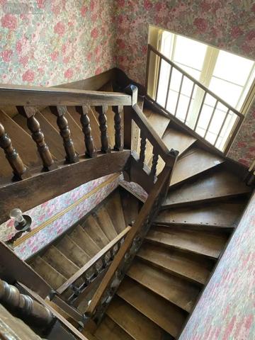 Achat - Maison Les Hauts-d'Anjou 49330 11 pièces 264 m 2 2351 m 2
