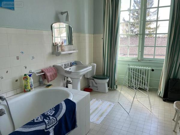 Achat - Maison Les Hauts-d'Anjou 49330 11 pièces 264 m 2 2351 m 2