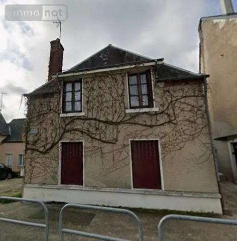 Achat - Maison Reuilly 36260 4 pièces 111 m 2