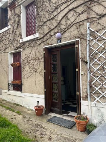 Achat - Maison Reuilly 36260 4 pièces 111 m 2