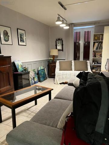 Achat - Maison Reuilly 36260 4 pièces 111 m 2