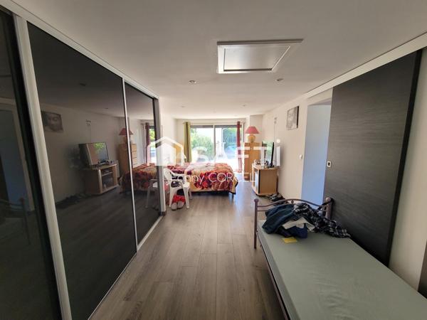 Maison 7 pièces - 154m²