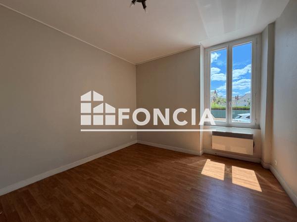 Location Appartement 3 pièces 64.98 m² - 116 RUE LAGRANGE CHANCEL Perigueux 24000