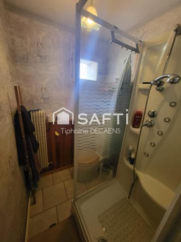 Maison F7 Ideal pour vie de famille