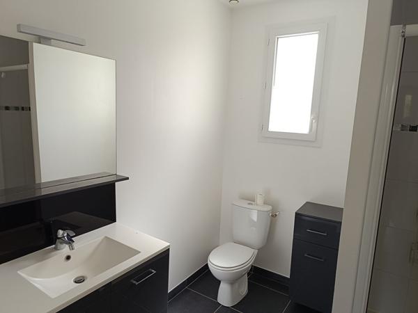 Maison T4 91m² - 3 Chambres - jardin - proche centre