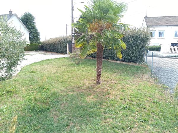 Maison T4 91m² - 3 Chambres - jardin - proche centre