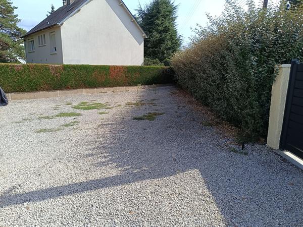 Maison T4 91m² - 3 Chambres - jardin - proche centre