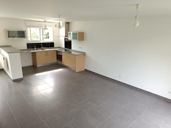 Maison T4 91m² - 3 Chambres - jardin - proche centre