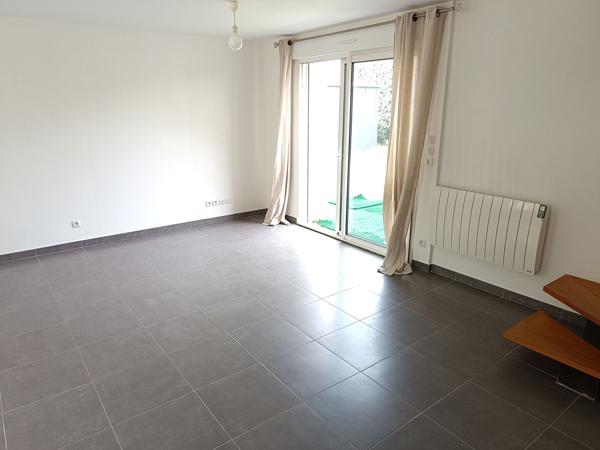 Maison T4 91m² - 3 Chambres - jardin - proche centre