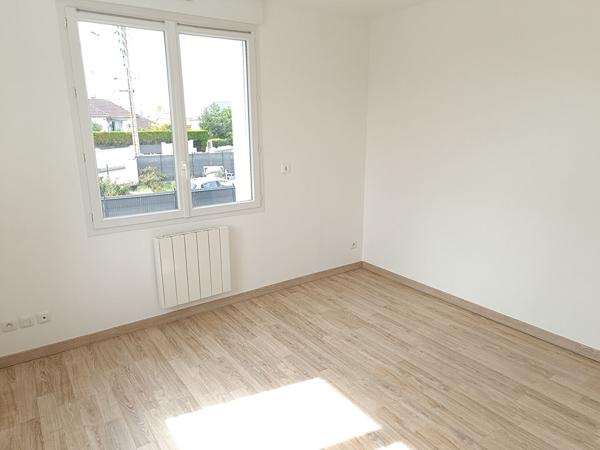 Maison T4 91m² - 3 Chambres - jardin - proche centre