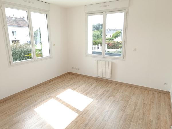 Maison T4 91m² - 3 Chambres - jardin - proche centre