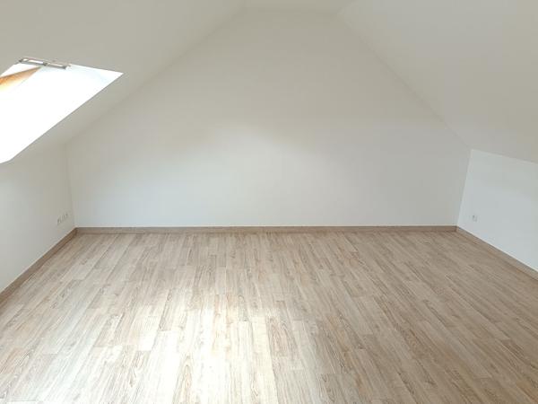 Maison T4 91m² - 3 Chambres - jardin - proche centre