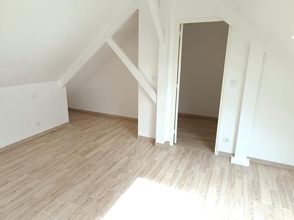 Maison T4 91m² - 3 Chambres - jardin - proche centre