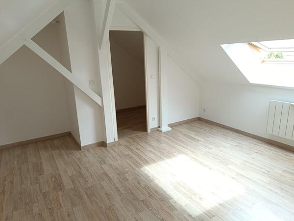 Maison T4 91m² - 3 Chambres - jardin - proche centre