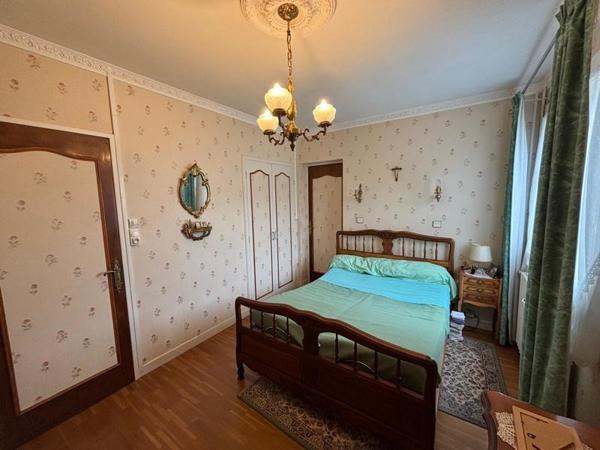 Maison à vendre |  Châteaubernard |  4 pièces | 90 m²