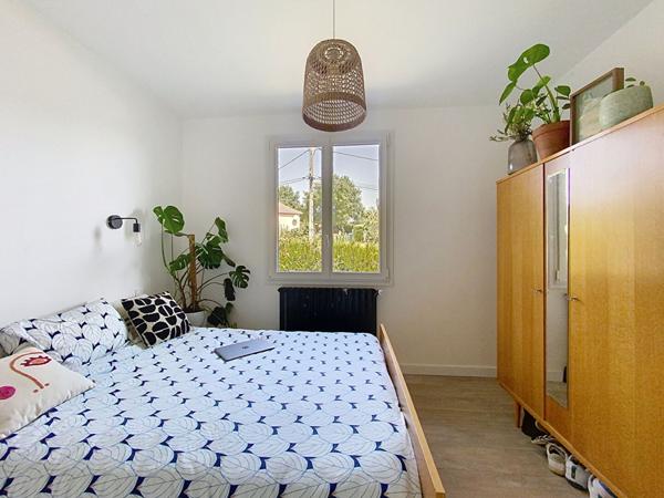 Maison 3 chambres de 116m2 - Boisseuil - entièrement rénovée - grande parcelle