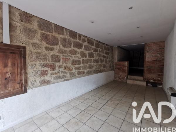 Immeuble à vendre 227 m² Figeac