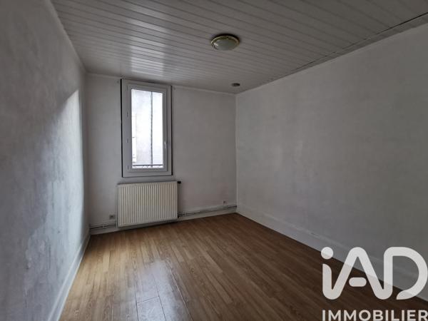 Immeuble à vendre 227 m² Figeac