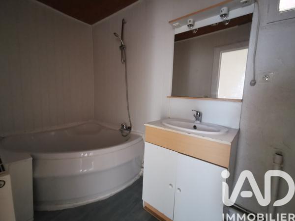 Immeuble à vendre 227 m² Figeac