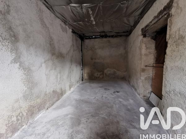 Immeuble à vendre 227 m² Figeac