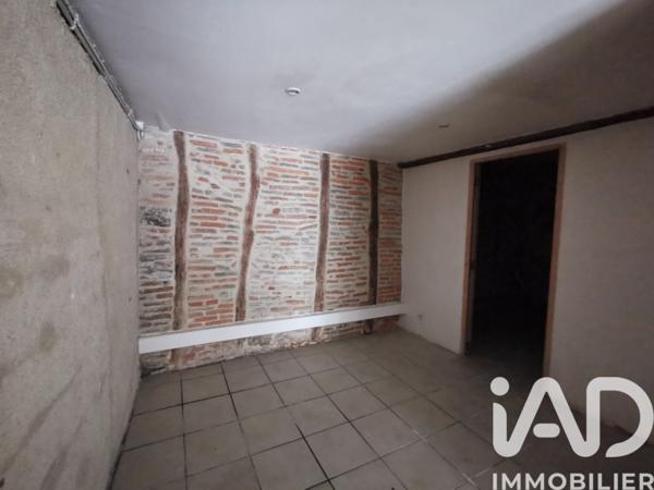 Immeuble à vendre 227 m² Figeac