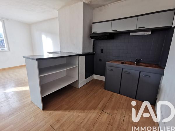 Immeuble à vendre 227 m² Figeac