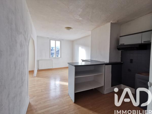 Immeuble à vendre 227 m² Figeac