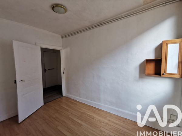 Immeuble à vendre 227 m² Figeac