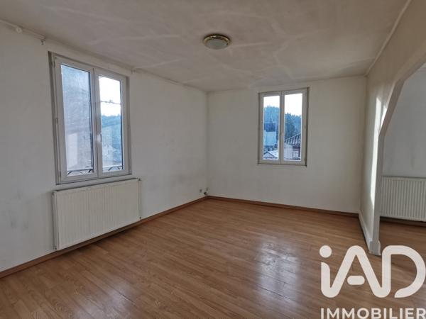 Immeuble à vendre 227 m² Figeac