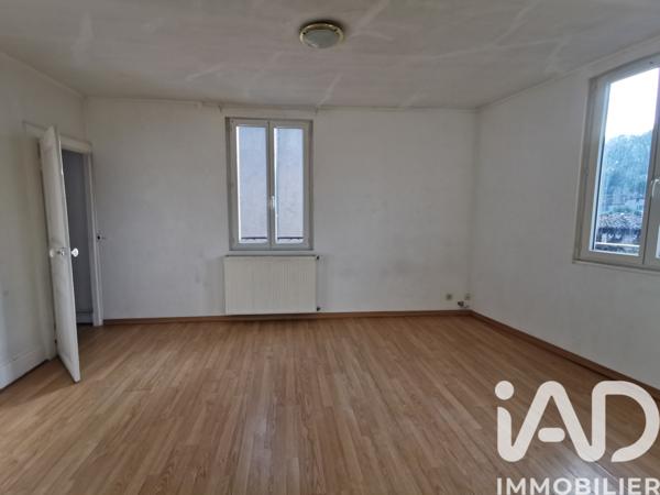 Immeuble à vendre 227 m² Figeac