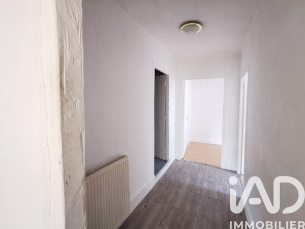 Immeuble à vendre 227 m² Figeac
