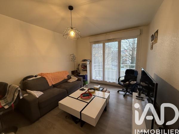 Appartement à vendre 2 pièces 29 m² Montivilliers