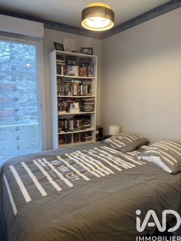 Appartement à vendre 2 pièces 29 m² Montivilliers