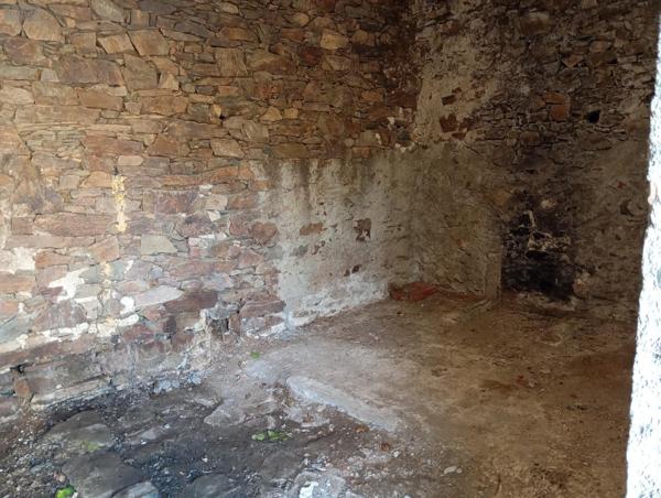 Maison individuelle à vendre à Drain dans le Maine-et-Loire (49530), ref : AH 61