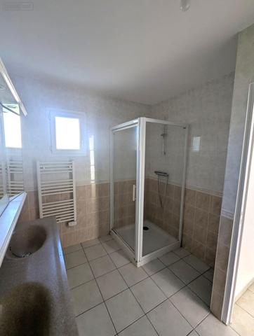 Maison individuelle à vendre à Drain dans le Maine-et-Loire (49530), ref : AH 61