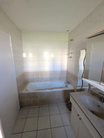 Maison individuelle à vendre à Drain dans le Maine-et-Loire (49530), ref : AH 61