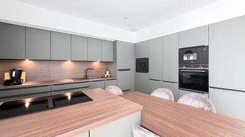 Maison 5 pièces - 142 m² Bien prestige