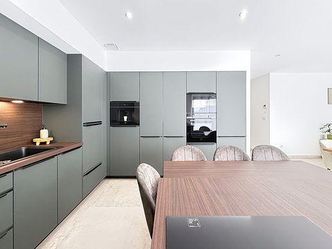 Maison 5 pièces - 142 m² Bien prestige