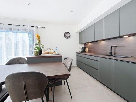 Maison 5 pièces - 142 m² Bien prestige