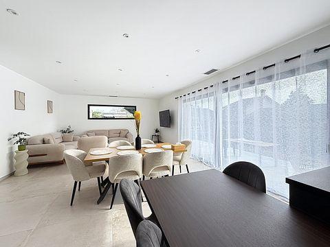 Maison 5 pièces - 142 m² Bien prestige
