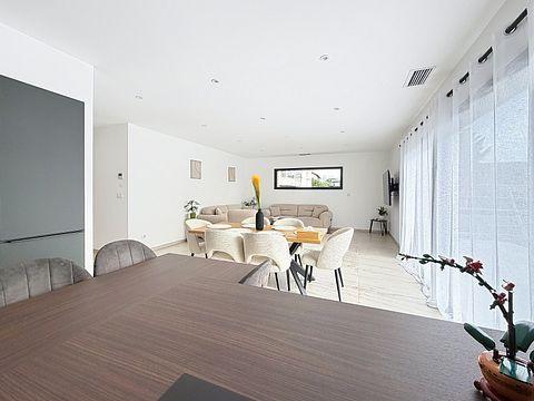 Maison 5 pièces - 142 m² Bien prestige
