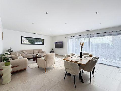 Maison 5 pièces - 142 m² Bien prestige