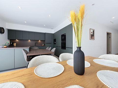Maison 5 pièces - 142 m² Bien prestige