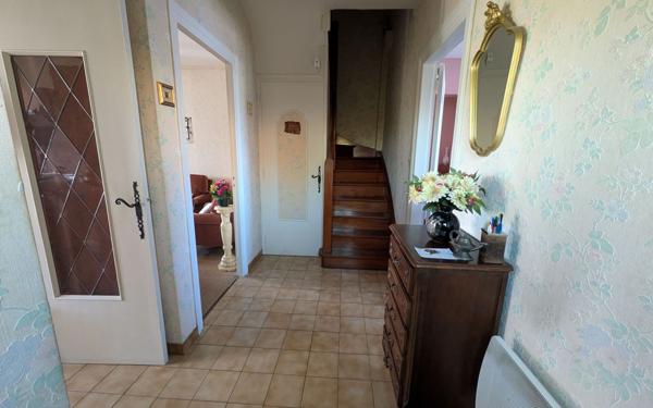 Maison à vendre    3 pièces •  Cambrai