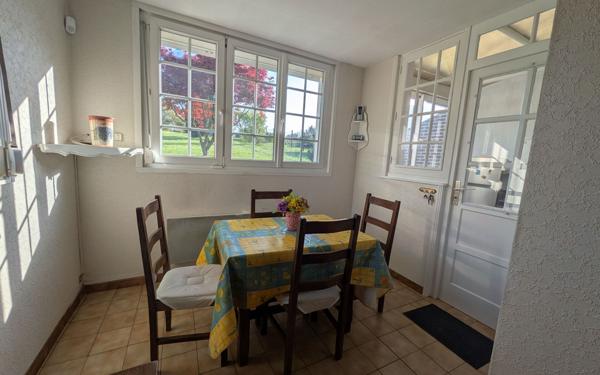 Maison à vendre    3 pièces •  Cambrai