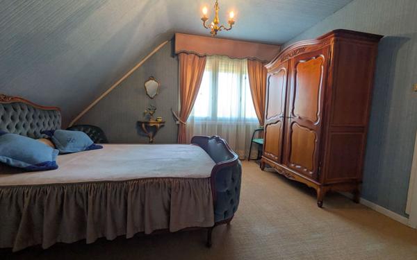 Maison à vendre    3 pièces •  Cambrai