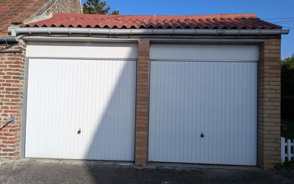 Maison à vendre    3 pièces •  Cambrai
